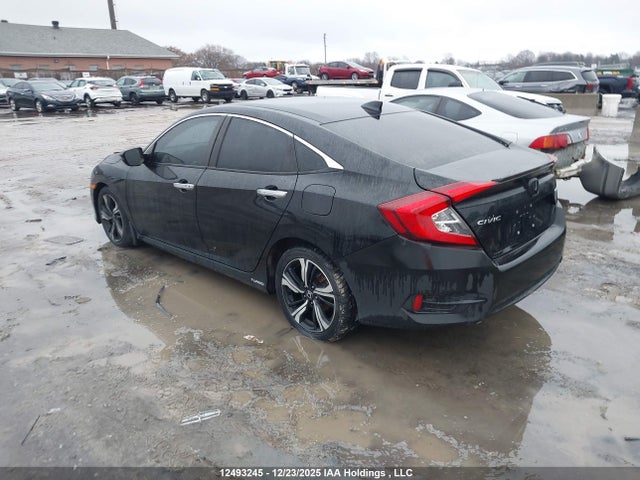 Honda l15b7 2017 2HGFC1F90HH102954 Image 3