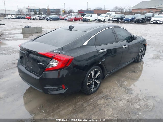 Honda l15b7 2017 2HGFC1F90HH102954 Image 4