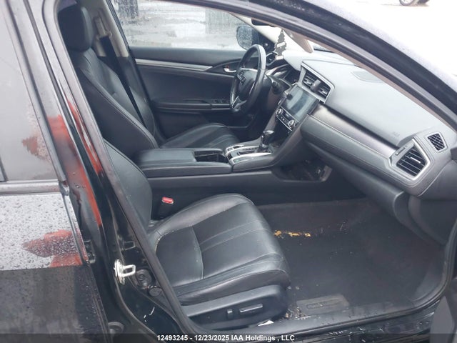 Honda l15b7 2017 2HGFC1F90HH102954 Image 5