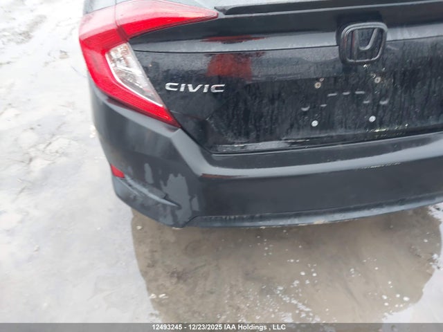 Honda l15b7 2017 2HGFC1F90HH102954 Image 6
