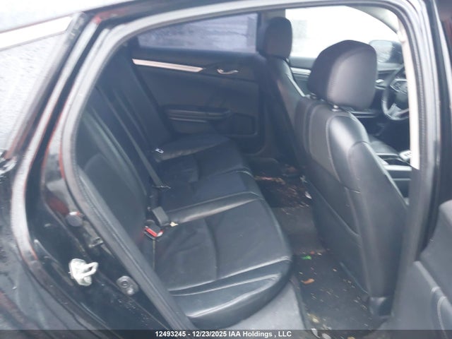 Honda l15b7 2017 2HGFC1F90HH102954 Image 8