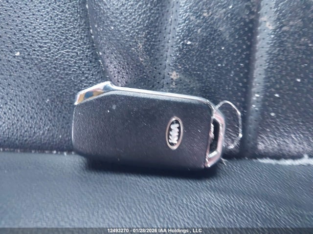 KNAF45A78L5060975 KIA Forte5 Gt/gt Limited