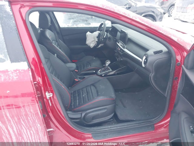 KNAF45A78L5060975 KIA Forte5 Gt/gt Limited