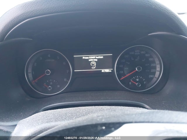 KNAF45A78L5060975 KIA Forte5 Gt/gt Limited