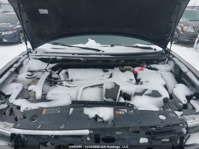 2018 Ford Flex Limited მანქანა იყიდება აუქციონზე, vin: 2FMHK6D89JBA02308, აუქციონის ნომერი: 12493285