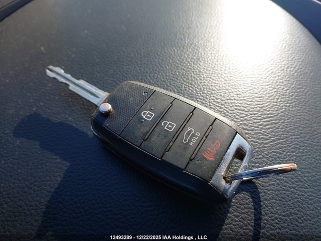 Auction sale of the 2014 Kia Forte 1.8l Lx/1.8l Lx+/1.8l Se, vin: KNAFX4A64E5108452, lot number: 12493289