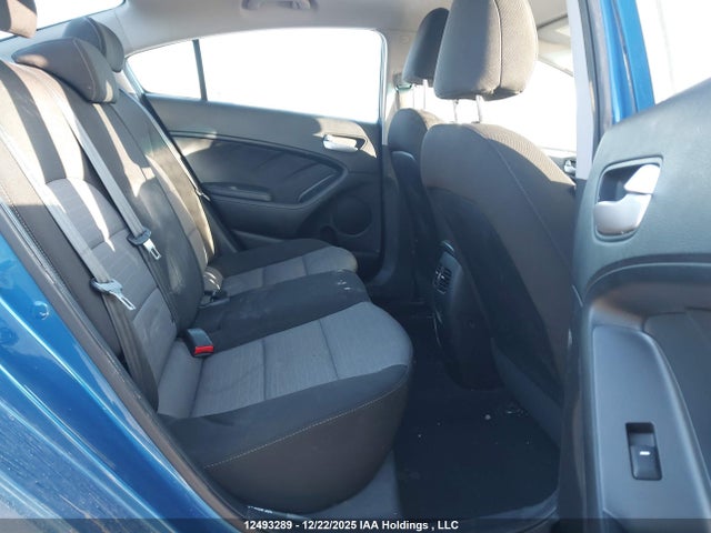 Auction sale of the 2014 Kia Forte 1.8l Lx/1.8l Lx+/1.8l Se, vin: KNAFX4A64E5108452, lot number: 12493289