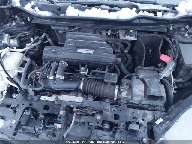 2HKRW2H23JH128759 Honda CR-V LX