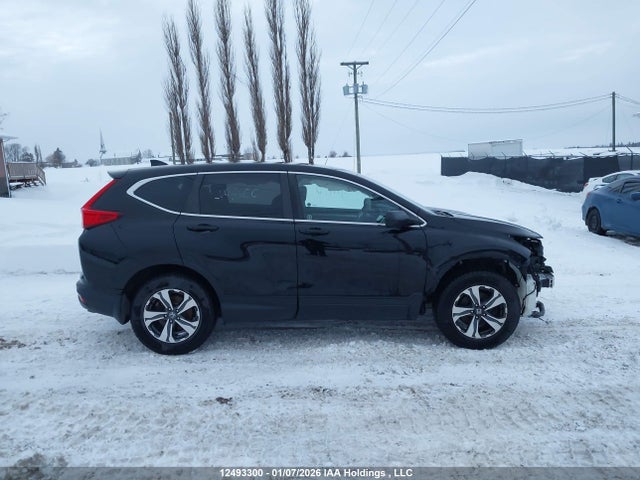 2HKRW2H23JH128759 Honda CR-V LX