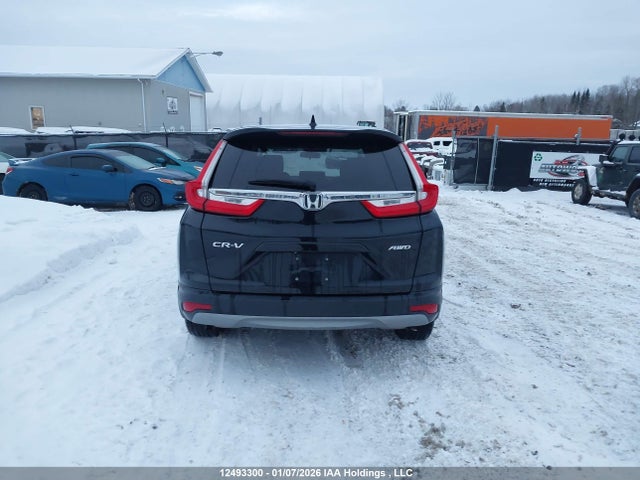 2HKRW2H23JH128759 Honda CR-V LX