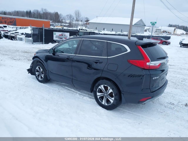 2HKRW2H23JH128759 Honda CR-V LX
