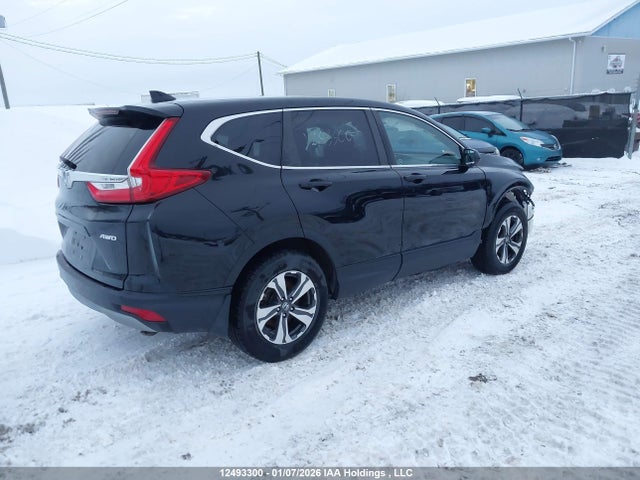 2HKRW2H23JH128759 Honda CR-V LX
