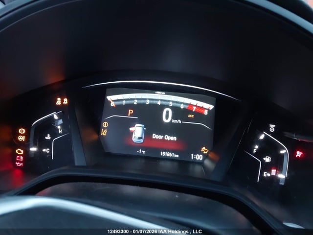 2HKRW2H23JH128759 Honda CR-V LX