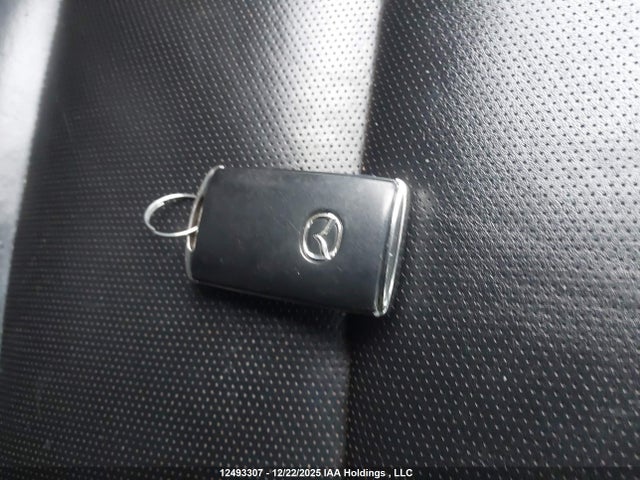 JM1BPBMY9M1348895 Mazda Mazda3 Gt W/turbo