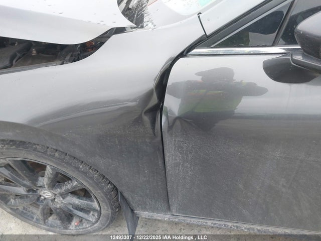 JM1BPBMY9M1348895 Mazda Mazda3 Gt W/turbo