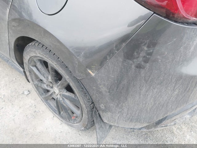 JM1BPBMY9M1348895 Mazda Mazda3 Gt W/turbo