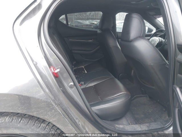 JM1BPBMY9M1348895 Mazda Mazda3 Gt W/turbo