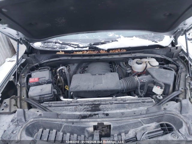 1GKS2HKDXRR341341 GMC Yukon Xl K1500 At4
