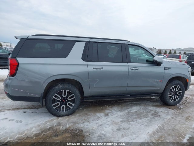 1GKS2HKDXRR341341 GMC Yukon Xl K1500 At4