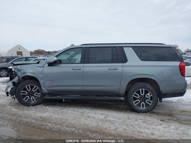 1GKS2HKDXRR341341 GMC Yukon Xl K1500 At4