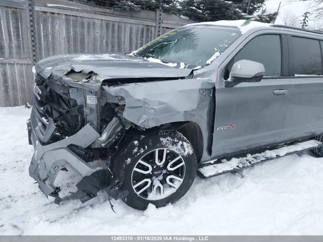 1GKS2HKDXRR341341 GMC Yukon Xl K1500 At4