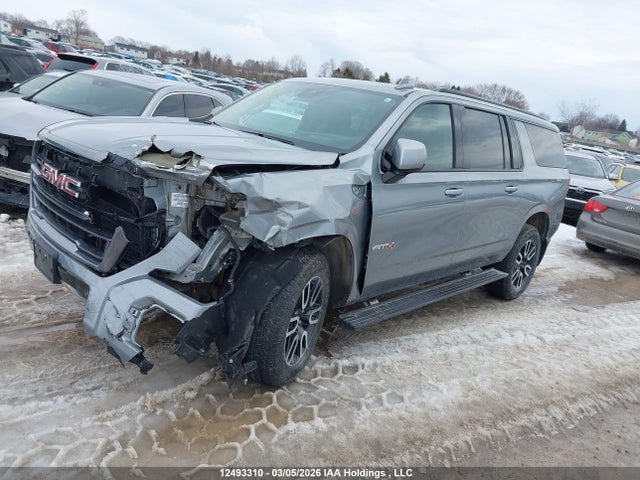 1GKS2HKDXRR341341 GMC Yukon Xl K1500 At4