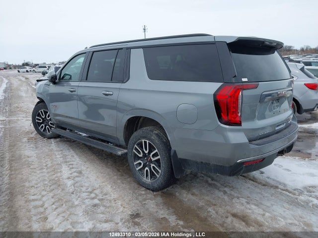 1GKS2HKDXRR341341 GMC Yukon Xl K1500 At4