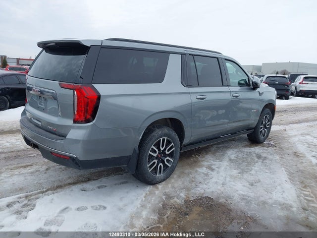1GKS2HKDXRR341341 GMC Yukon Xl K1500 At4