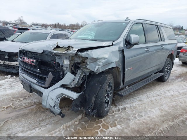 1GKS2HKDXRR341341 GMC Yukon Xl K1500 At4