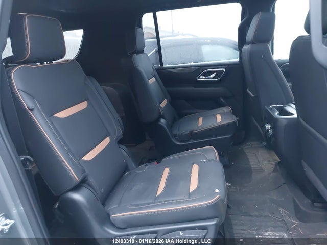 1GKS2HKDXRR341341 GMC Yukon Xl K1500 At4