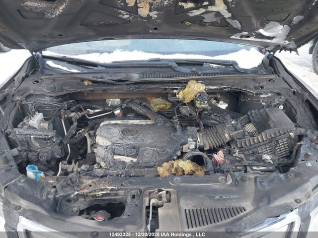 5J8TB4H57EL804737 Acura Rdx Technology