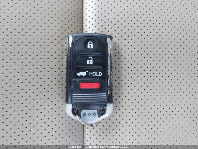 5J8TB4H57EL804737 Acura Rdx Technology