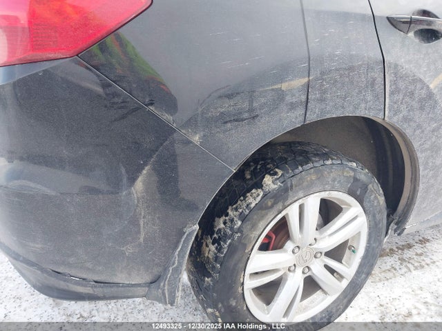 5J8TB4H57EL804737 Acura Rdx Technology