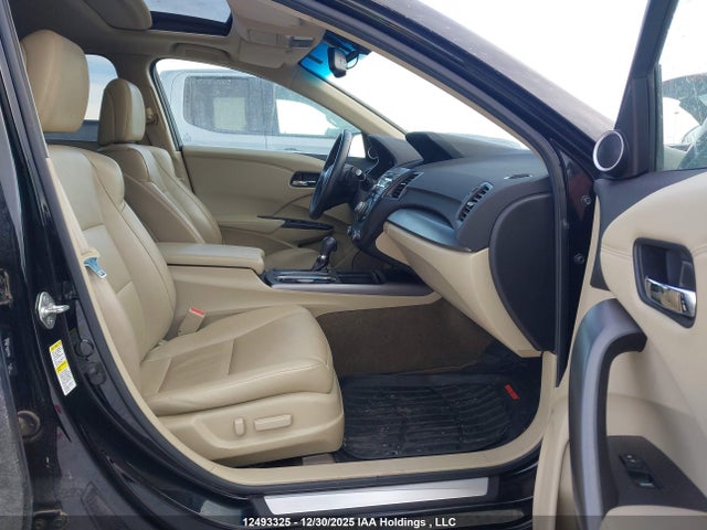 5J8TB4H57EL804737 Acura Rdx Technology