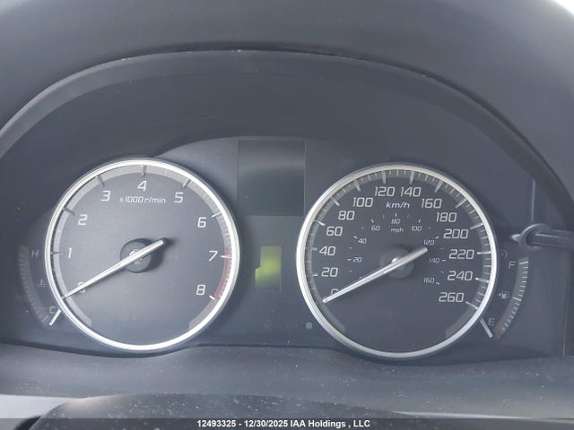 5J8TB4H57EL804737 Acura Rdx Technology