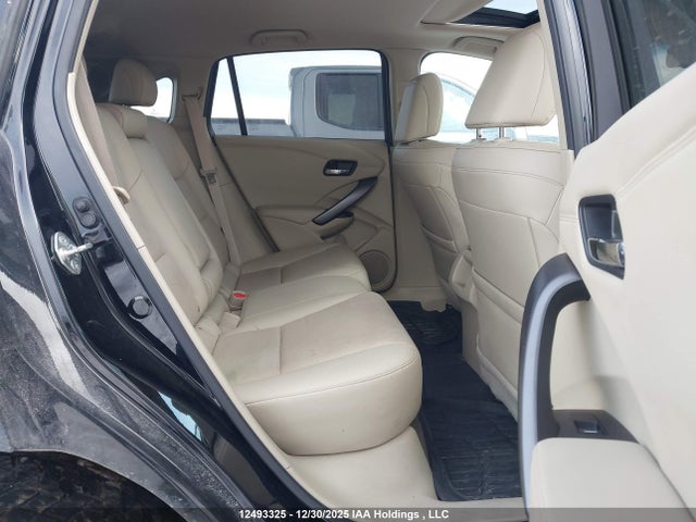 5J8TB4H57EL804737 Acura Rdx Technology