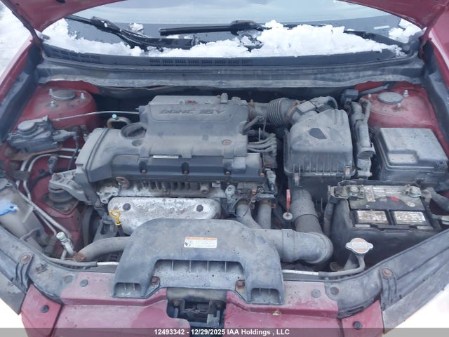 Продаж на аукціоні авто 2010 Hyundai Elantra Blue/gls/se, vin: KMHDU4BD2AU178088, номер лоту: 12493342