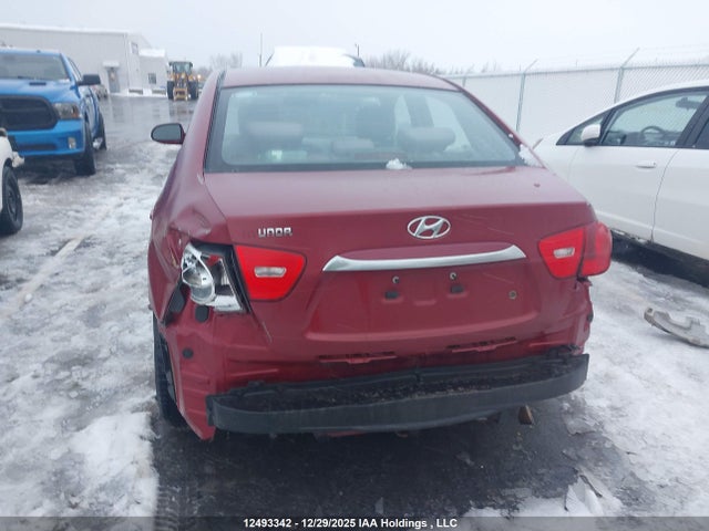 Продаж на аукціоні авто 2010 Hyundai Elantra Blue/gls/se, vin: KMHDU4BD2AU178088, номер лоту: 12493342