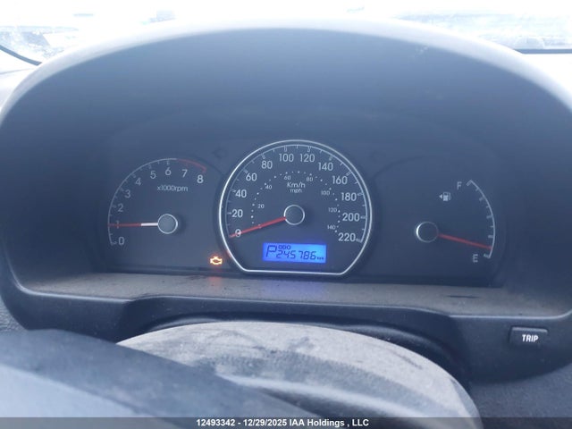 Продаж на аукціоні авто 2010 Hyundai Elantra Blue/gls/se, vin: KMHDU4BD2AU178088, номер лоту: 12493342