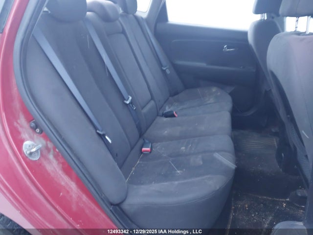 Продаж на аукціоні авто 2010 Hyundai Elantra Blue/gls/se, vin: KMHDU4BD2AU178088, номер лоту: 12493342