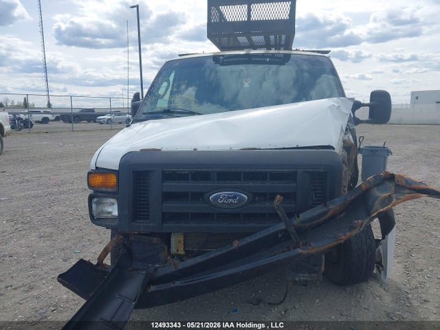 Продаж на аукціоні авто 2010 Ford E-250 Commercial/recreational, vin: 1FTNE2EW6ADA93696, номер лоту: 12493343