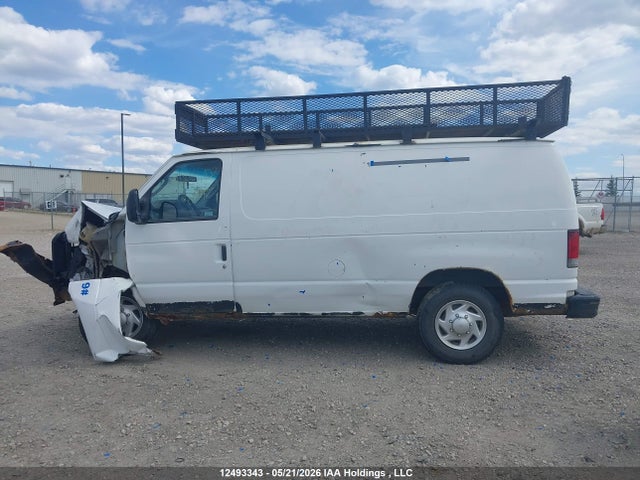 Продаж на аукціоні авто 2010 Ford E-250 Commercial/recreational, vin: 1FTNE2EW6ADA93696, номер лоту: 12493343