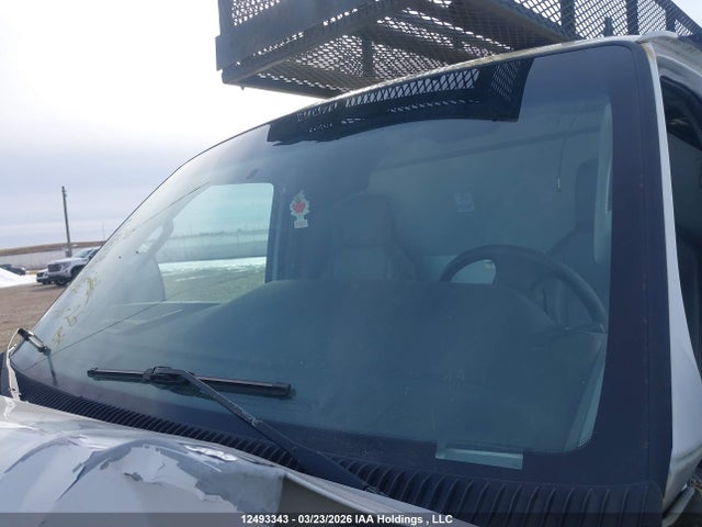 Продаж на аукціоні авто 2010 Ford E-250 Commercial/recreational, vin: 1FTNE2EW6ADA93696, номер лоту: 12493343