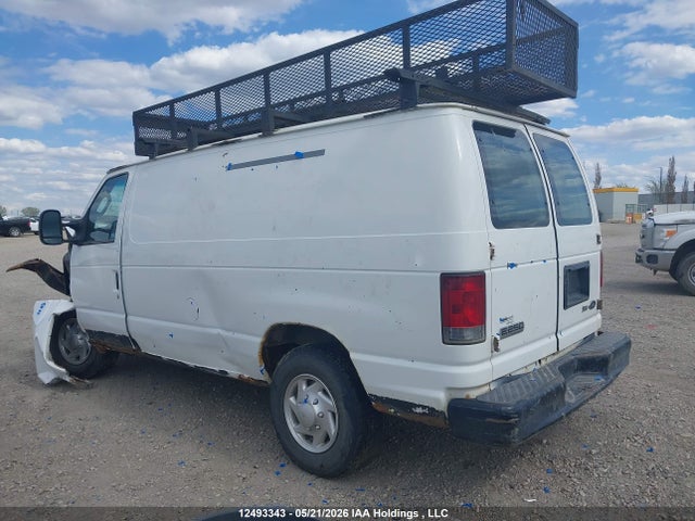 Продаж на аукціоні авто 2010 Ford E-250 Commercial/recreational, vin: 1FTNE2EW6ADA93696, номер лоту: 12493343