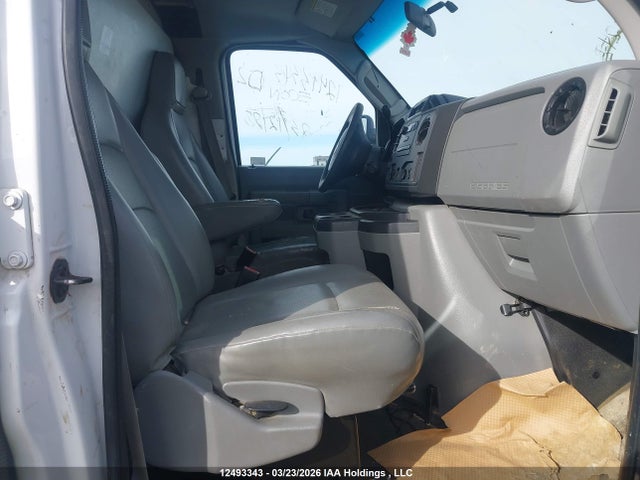 Продаж на аукціоні авто 2010 Ford E-250 Commercial/recreational, vin: 1FTNE2EW6ADA93696, номер лоту: 12493343