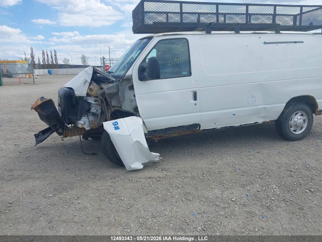 Продаж на аукціоні авто 2010 Ford E-250 Commercial/recreational, vin: 1FTNE2EW6ADA93696, номер лоту: 12493343