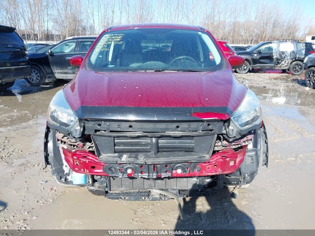 1FMCU0GD7HUE58502 Ford ESCAPE SE