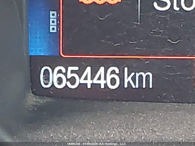 1FMCU0GD7HUE58502 Ford ESCAPE SE