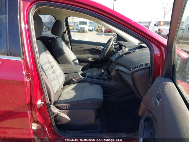 1FMCU0GD7HUE58502 Ford ESCAPE SE