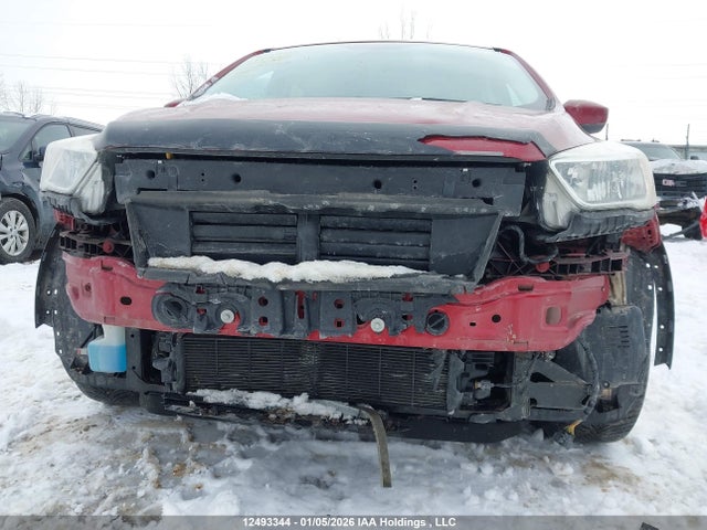 1FMCU0GD7HUE58502 Ford ESCAPE SE